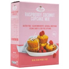 Melinda's Bakery Raspberry Coconut Cupcakes 320g 